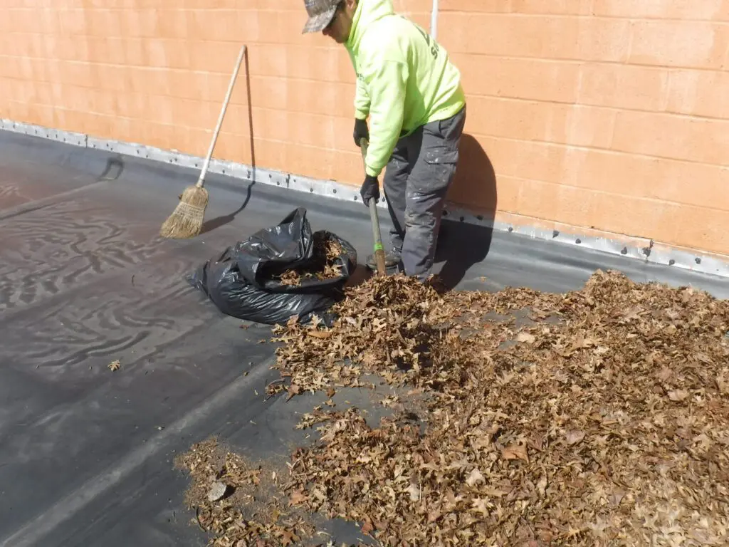 Maintenance Program Management in Birmingham