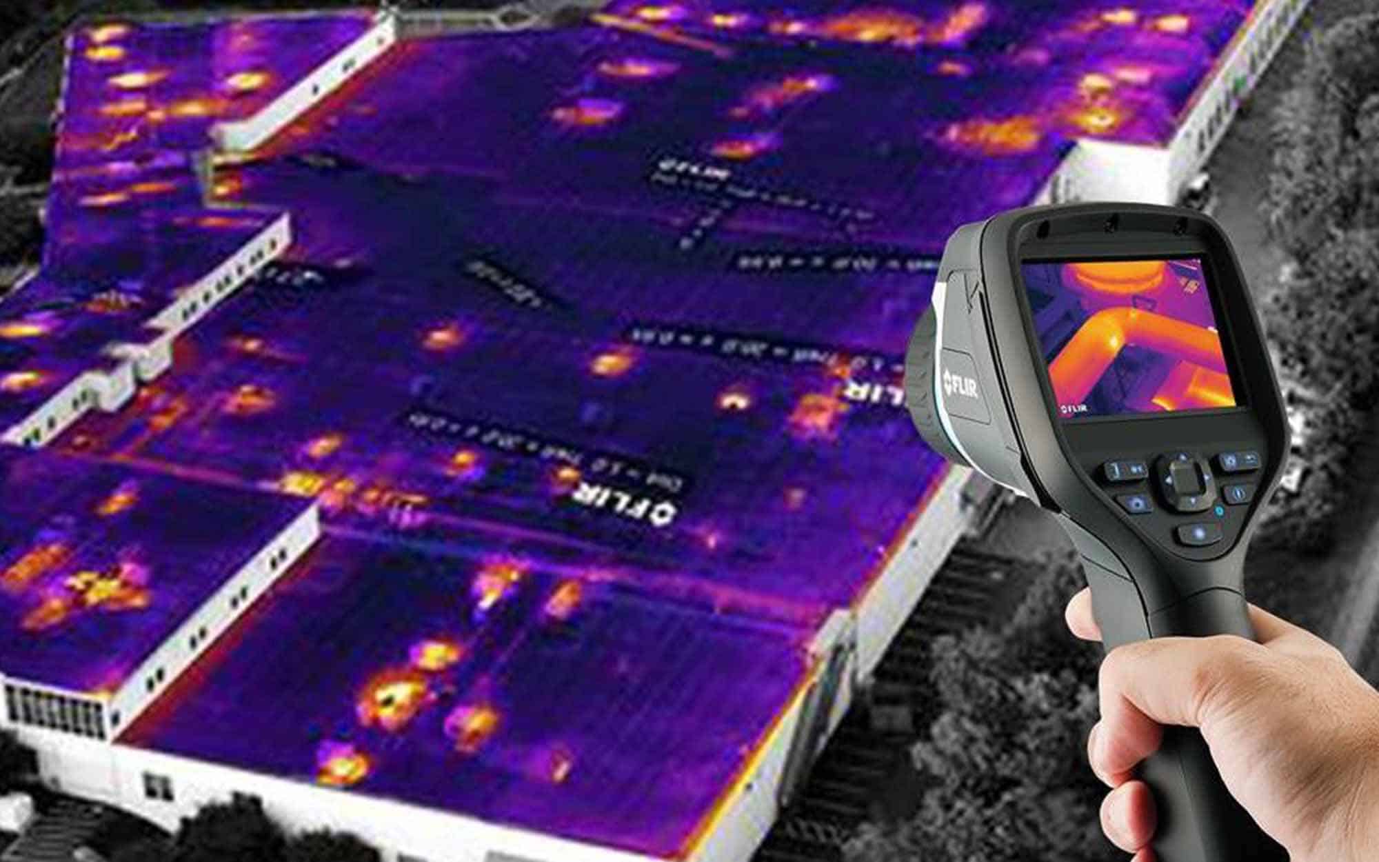 Third-Party Roofing Quality Inspection in Birmingham