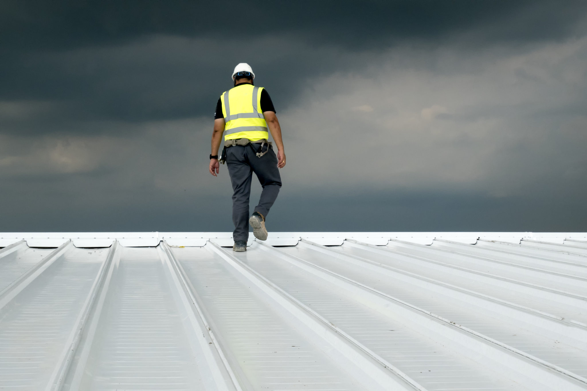 Roof Warranty Coordination in Birmingham in Birmingham