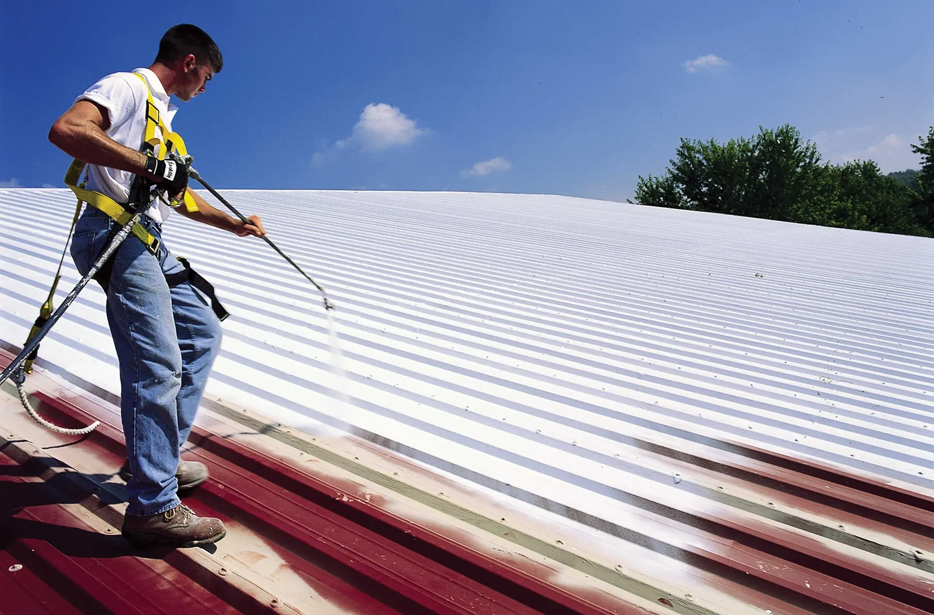 Insurance Claim Roof Documentation in Birmingham in Birmingham
