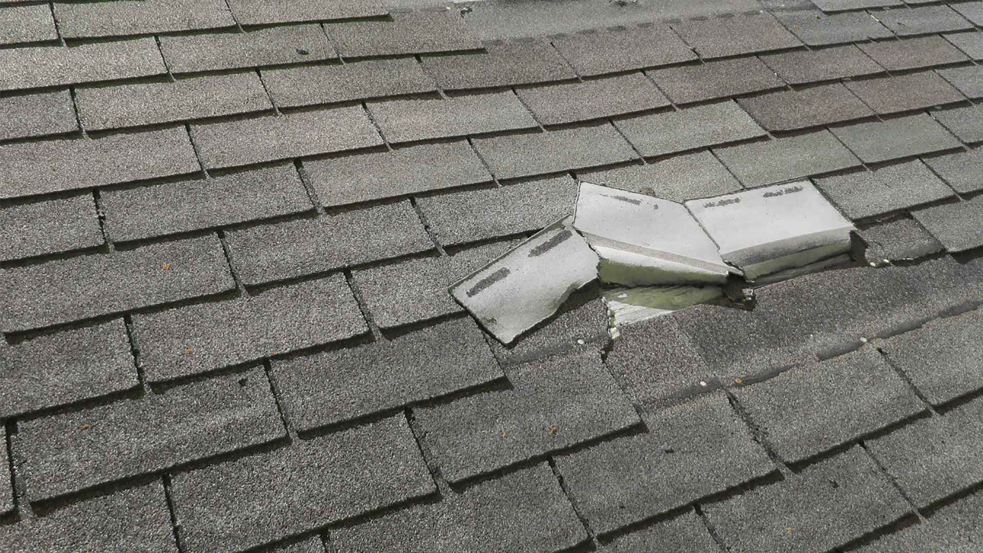 Structural Roof Damage Assessment in Birmingham in Birmingham