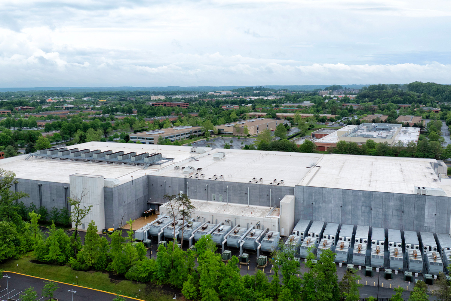 Industries in Birmingham