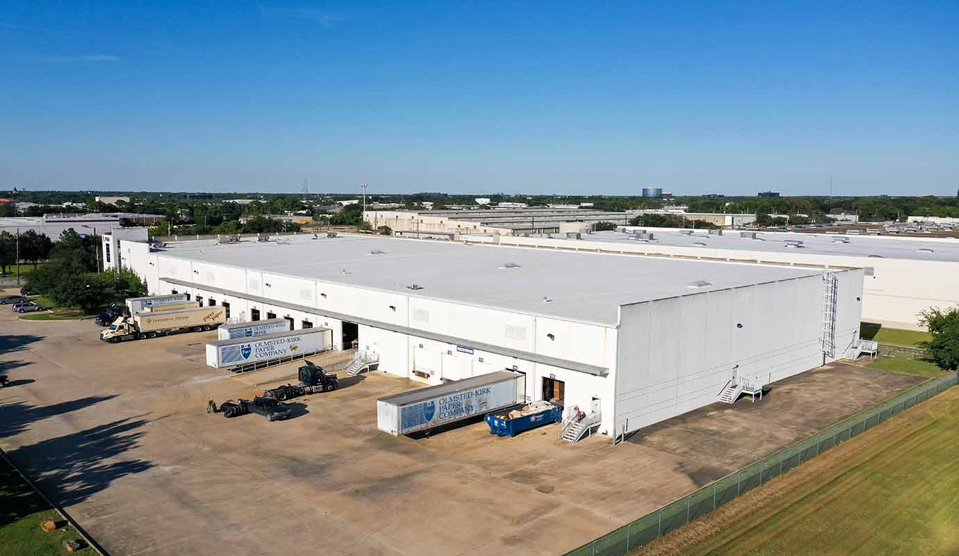 REIT Roofing Services in Birmingham