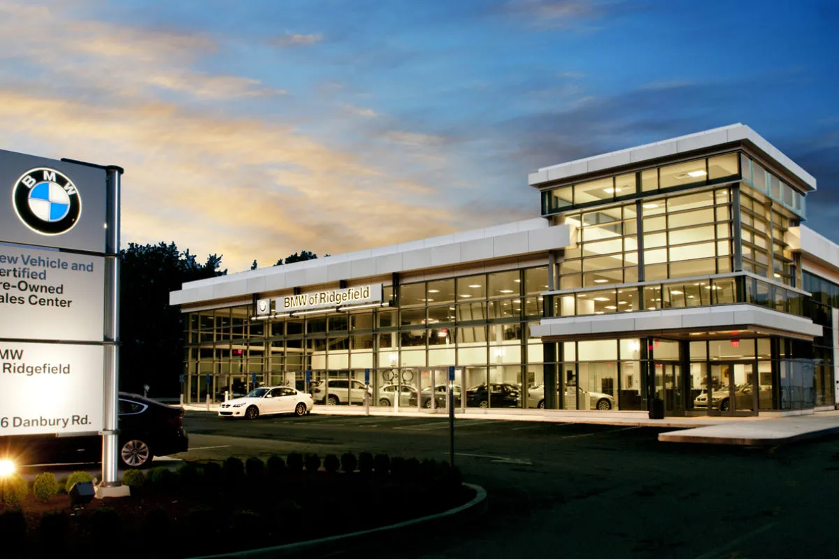 Automotive Manufacturing Roofing in Birmingham