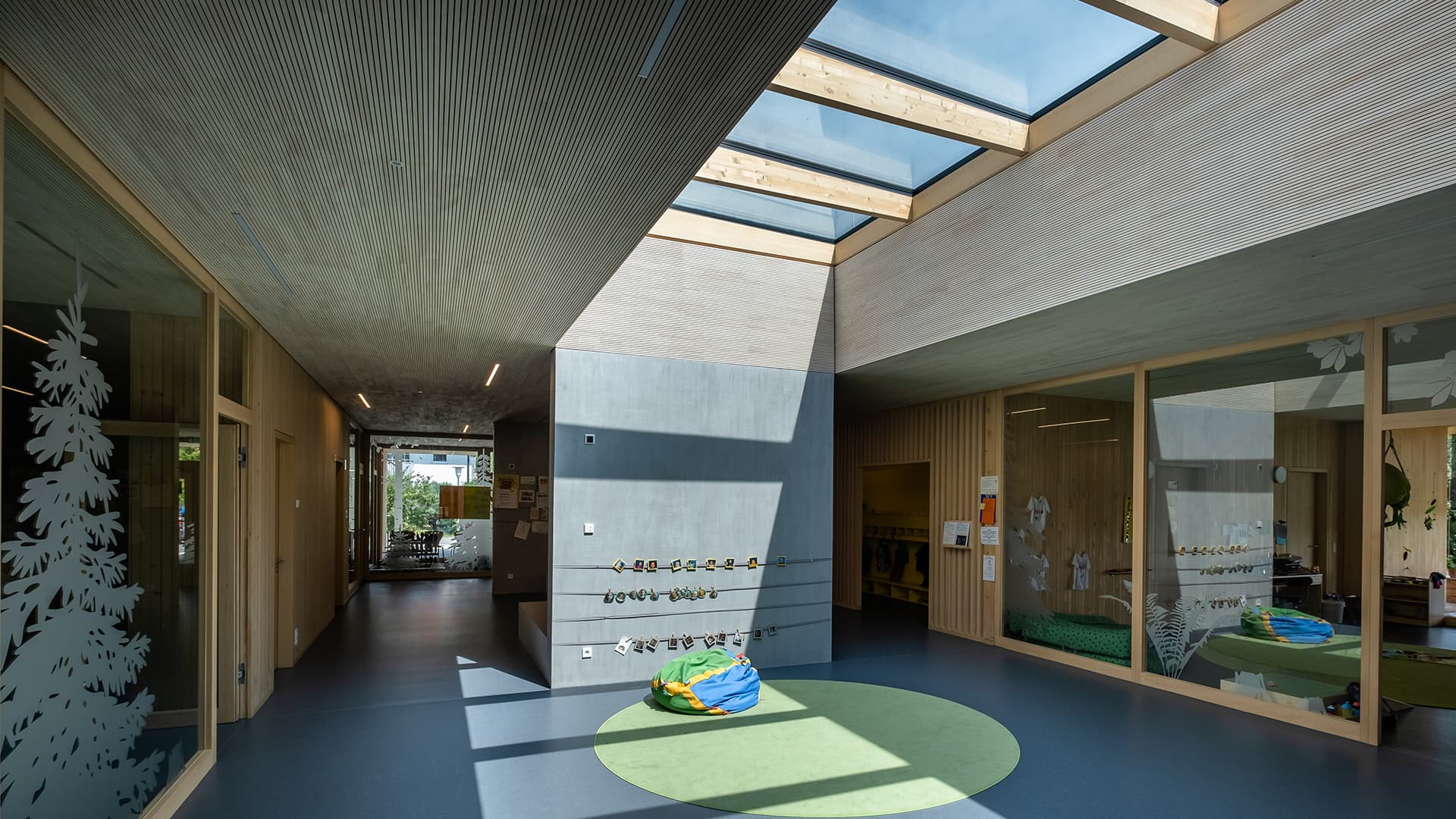 Daycare & Childcare Facility Roofing in Birmingham