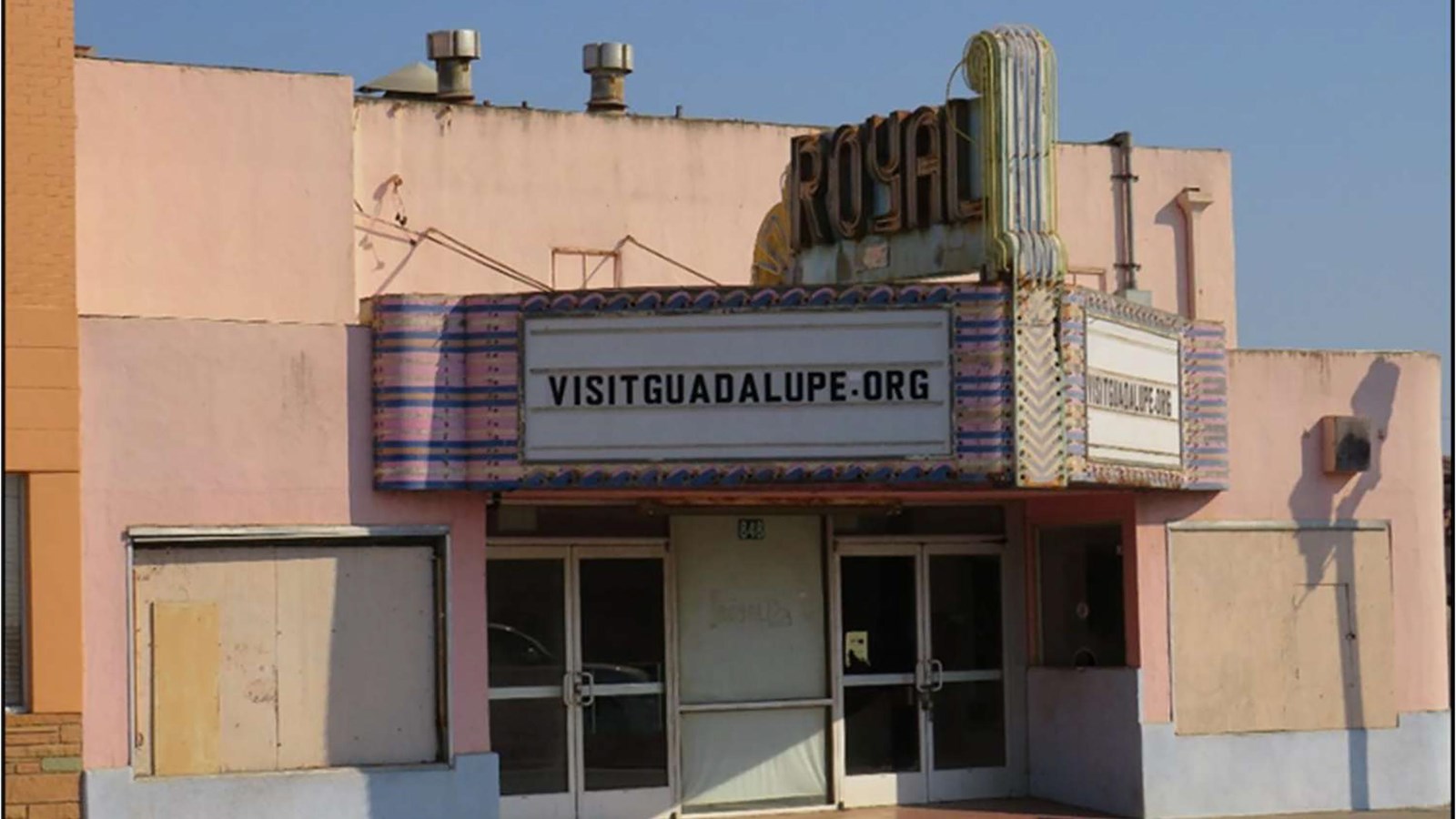 Movie Theater & Cinema Roofing in Birmingham
