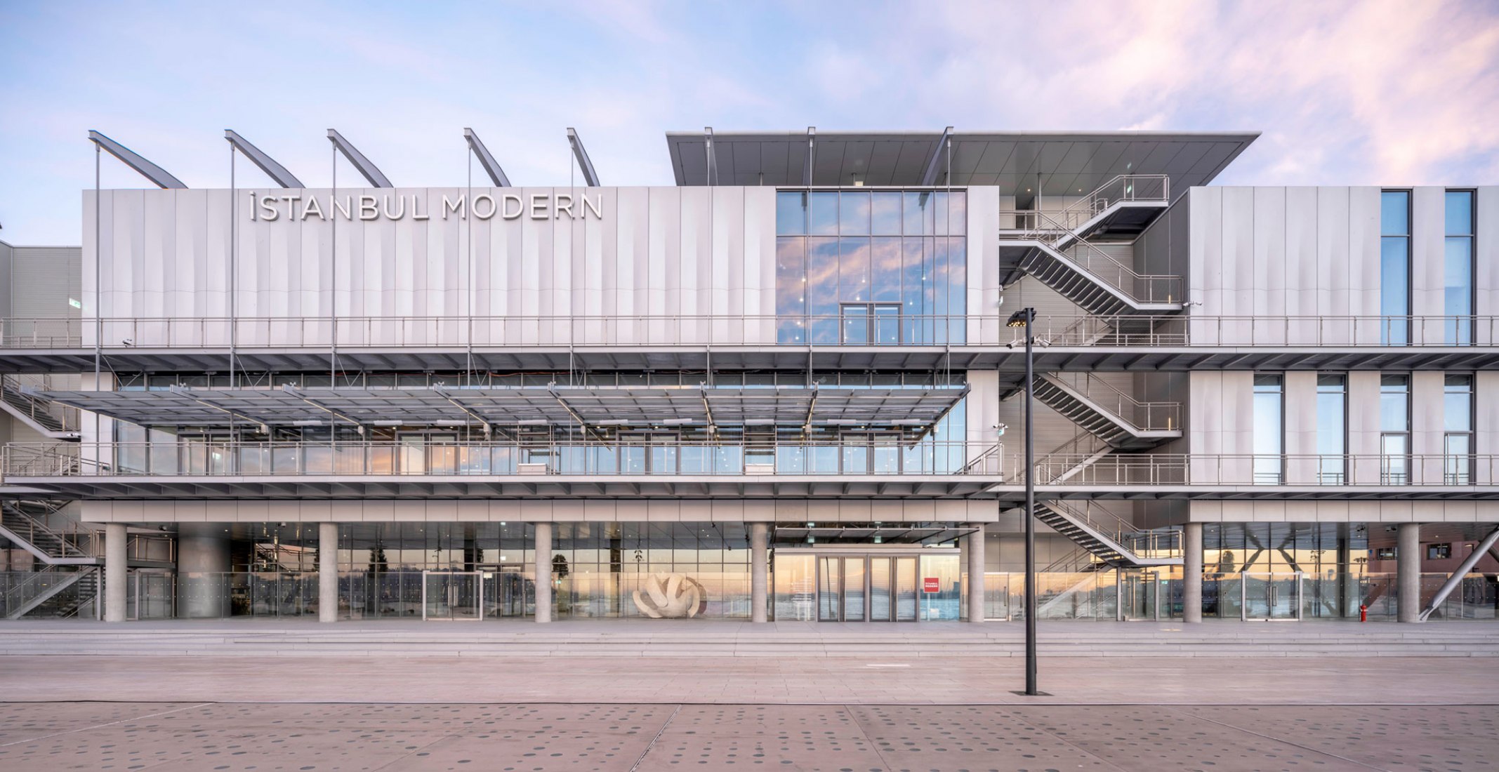 Museum & Cultural Facility Roofing in Birmingham