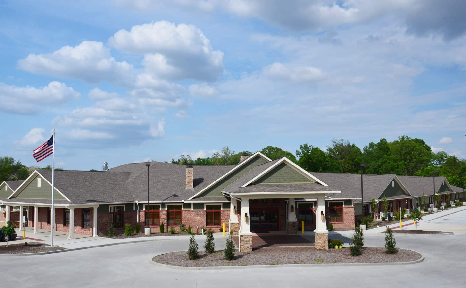 Sports & Recreation Facility Roofing in Birmingham
