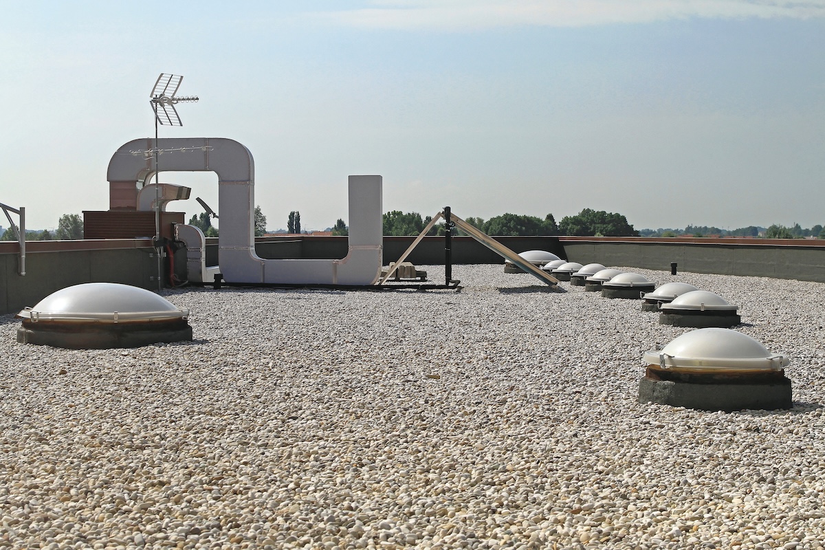 Built-Up Roof (BUR) Systems in Birmingham - Legacy Building Assessment & Replacement in Birmingham