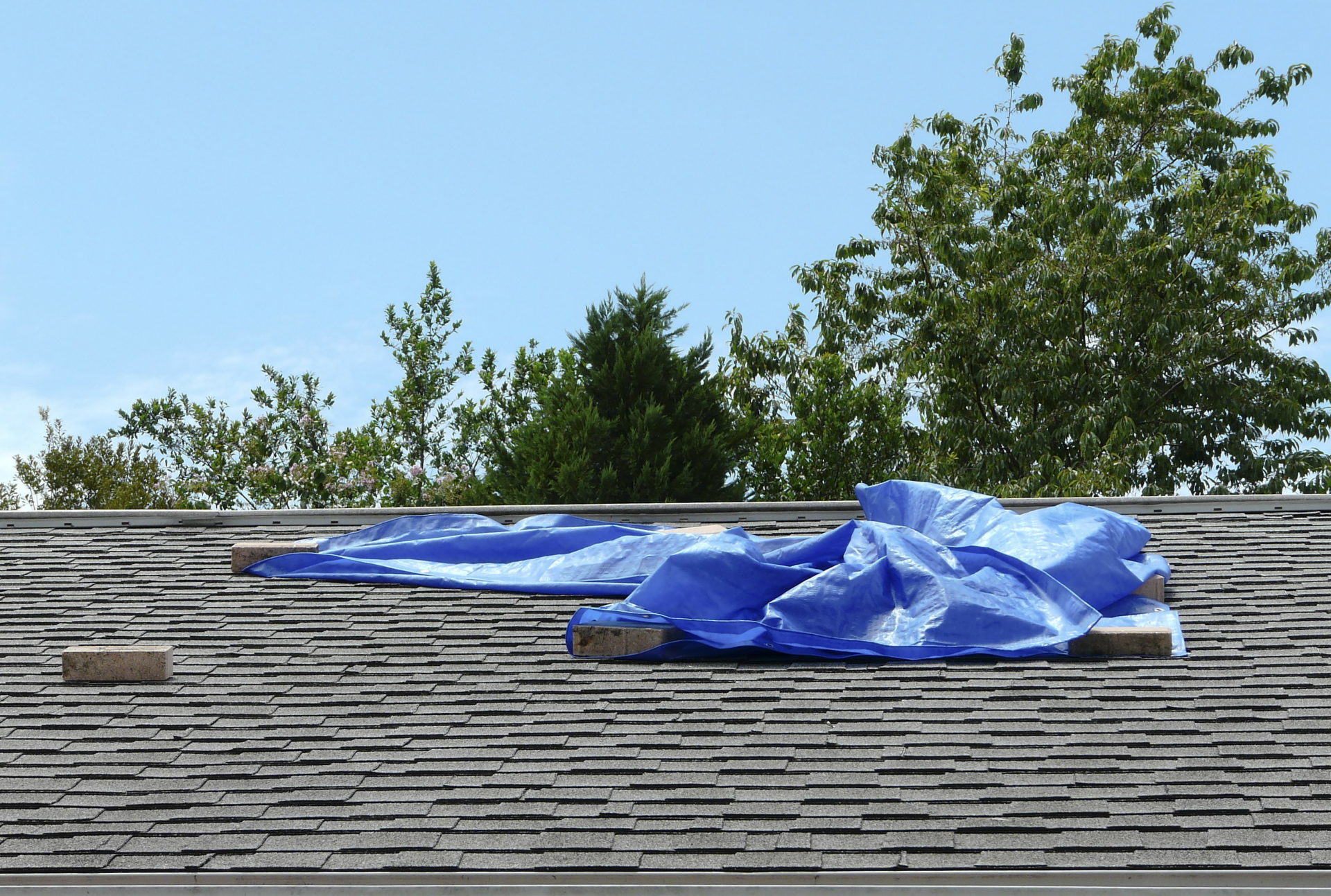 Commercial Roof Repair in Birmingham