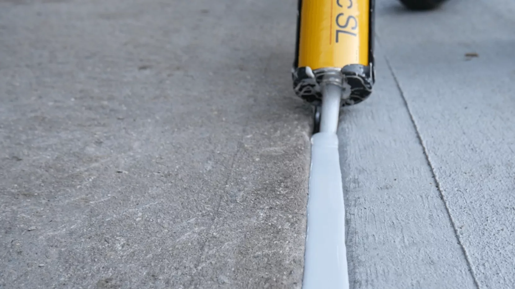 Expansion Joint Repair in Birmingham