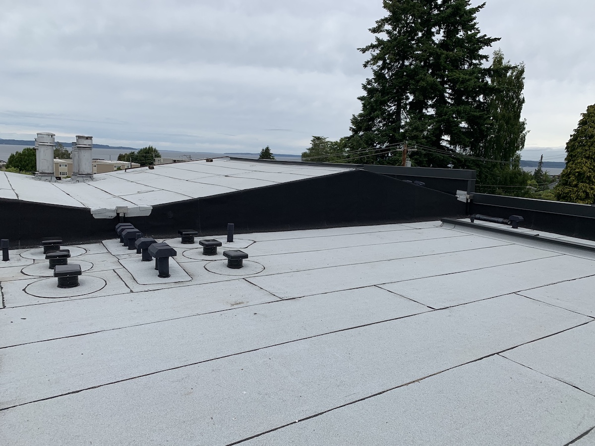 Modified Bitumen Roofing - SBS and APP Systems in Birmingham