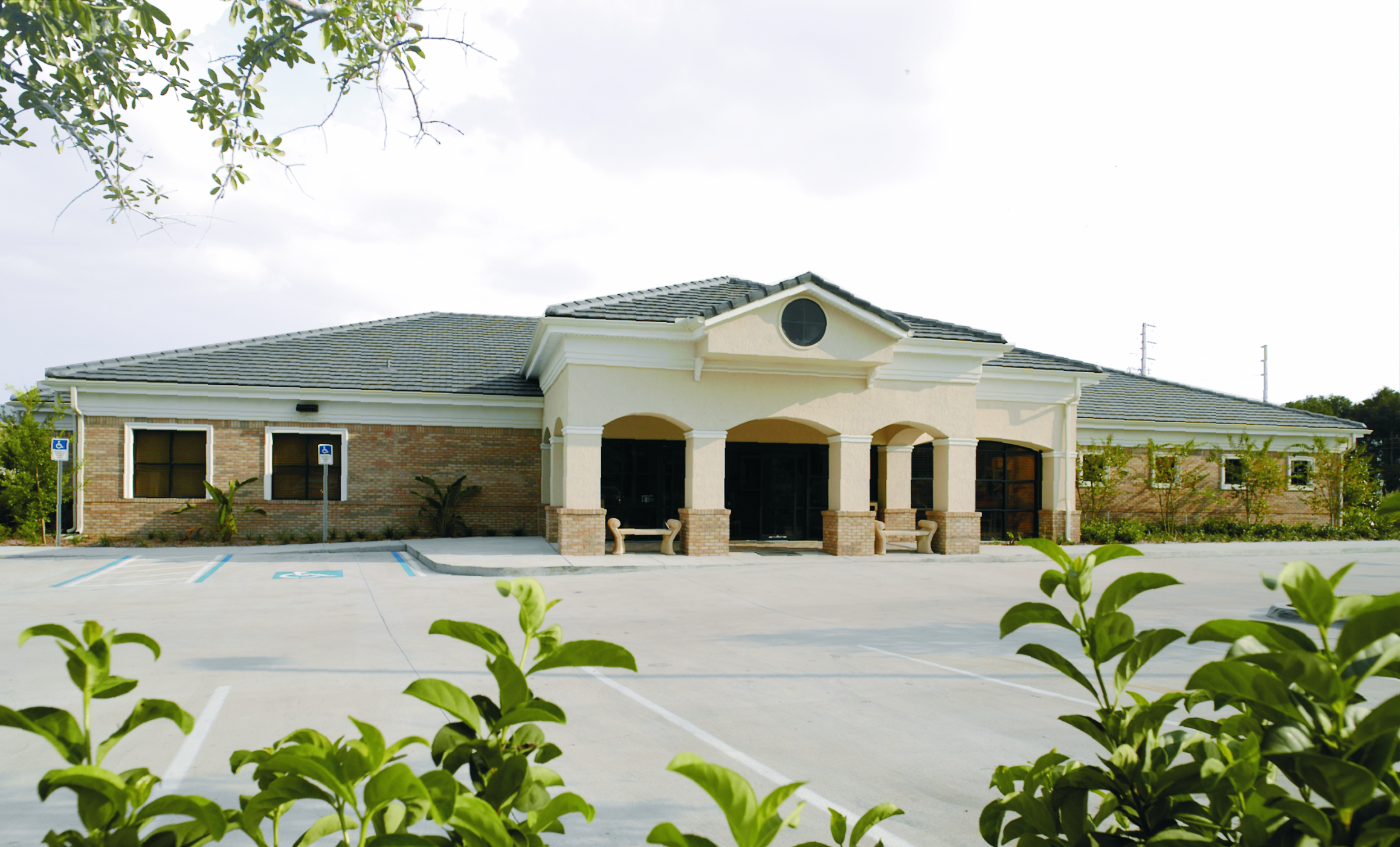 Multifamily and Apartment Building Roofing in Birmingham