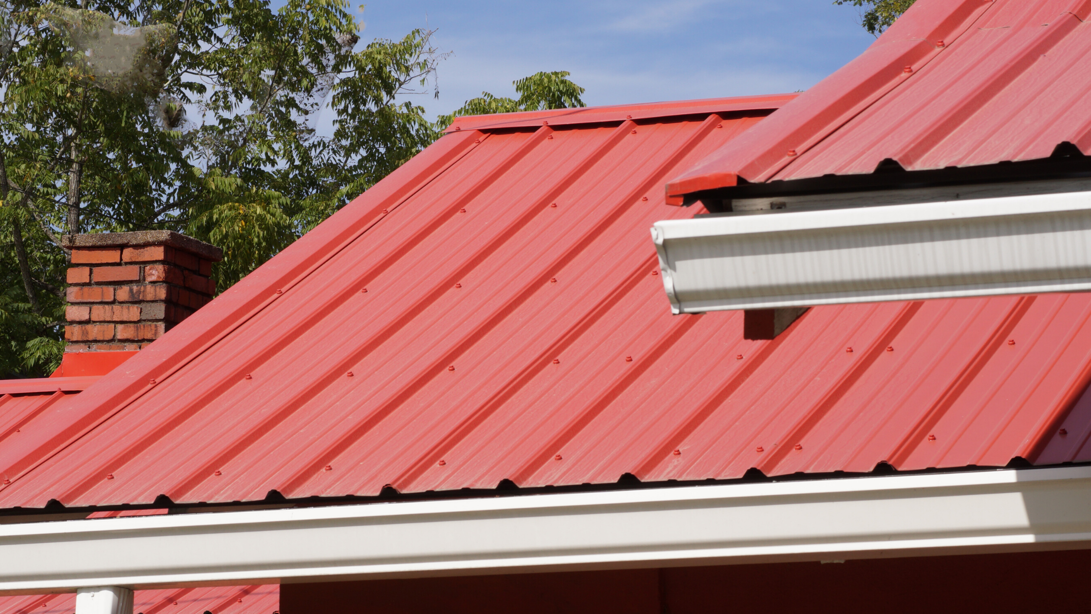 Commercial Skylight Repair in Birmingham