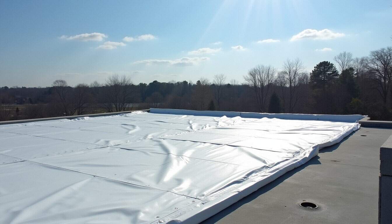 Storm Damage Roof Repair & Insurance Claims in Birmingham