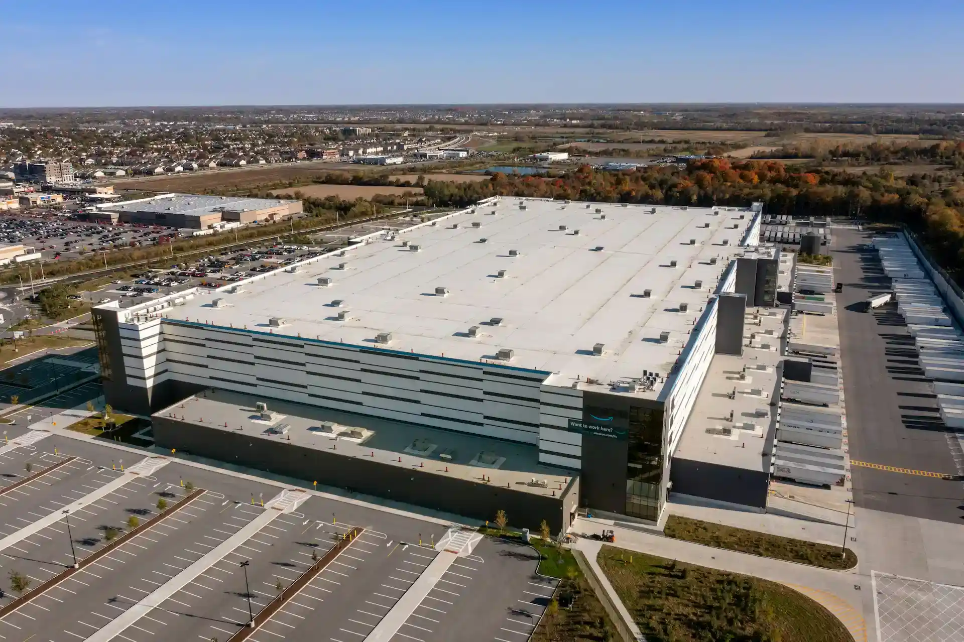 University and College Campus Roofing in Birmingham planning in Birmingham